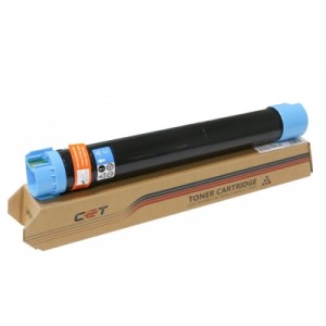 Тонер-картридж CET Xerox IV C2270, CT202106, 290г, 15K, cyan, chemical (CET8646C)