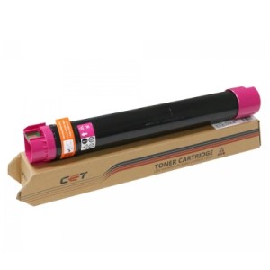 Тонер-картридж CET Xerox IV C2270, CT202107, 290г, 15K, magenta, chemical (CET8646M)