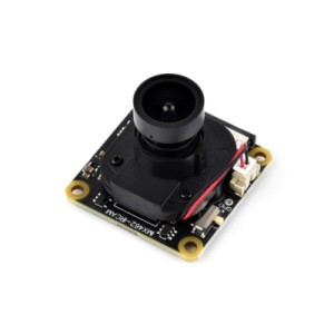 Камера FPV Waveshare IMX462 IR-CUT Camera (A) (30450)