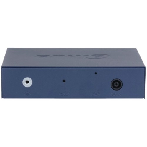 Коммутатор сетевой Dahua DH-CS4006-4ET2GT-36 PoE