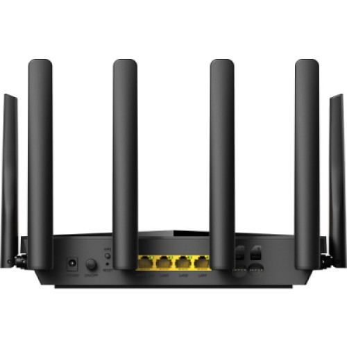 Маршрутизатор Cudy LT18_EU