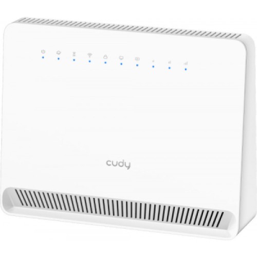 Маршрутизатор Cudy LT500E_EU_V1.0