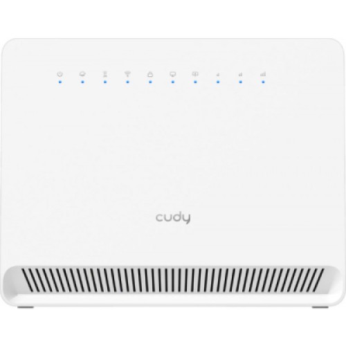 Маршрутизатор Cudy LT500E_EU_V1.0