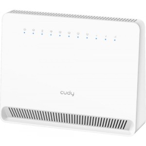 Маршрутизатор Cudy LT700E_EU_V1.0