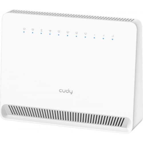 Маршрутизатор Cudy LT700E_EU_V1.0