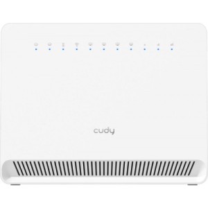 Маршрутизатор Cudy LT700E_EU_V1.0