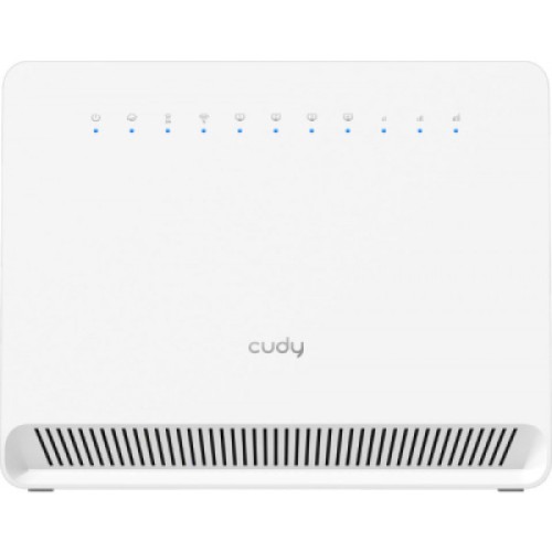 Маршрутизатор Cudy LT700E_EU_V1.0