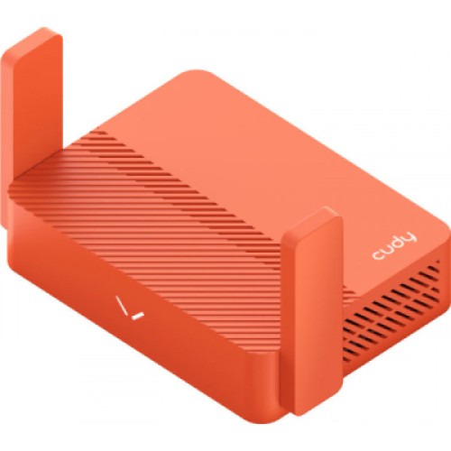 Маршрутизатор Cudy TR1200_EU_V1.0