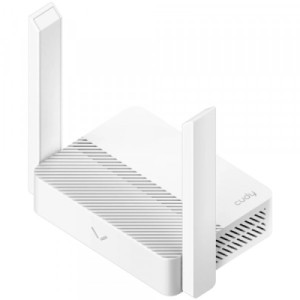 Маршрутизатор Cudy WR1200E_EU_V1.0