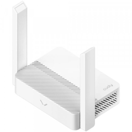 Маршрутизатор Cudy WR1200E_EU_V1.0