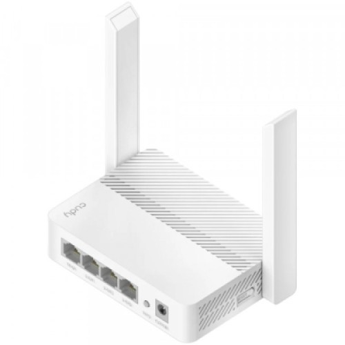 Маршрутизатор Cudy WR1200E_EU_V1.0