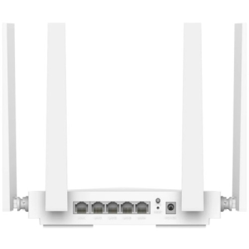 Маршрутизатор Cudy WR3000E_EU_V1.0