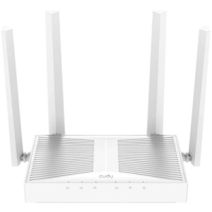 Маршрутизатор Cudy WR3000E_EU_V1.0