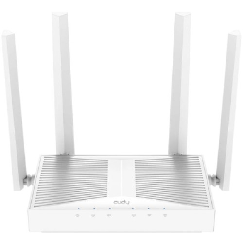 Маршрутизатор Cudy WR3000E_EU_V1.0