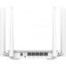 Маршрутизатор Cudy Маршрутизатор Cudy WR3000S, AX3000 Gigabit Wi-Fi 6 Mesh Router (WR3000S)