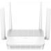 Маршрутизатор Cudy Маршрутизатор Cudy WR3000S, AX3000 Gigabit Wi-Fi 6 Mesh Router (WR3000S)