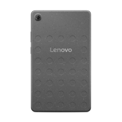 Планшет Lenovo Tab One 4/64 LTE Luna Grey + Clear Case (ZAF10047UA)