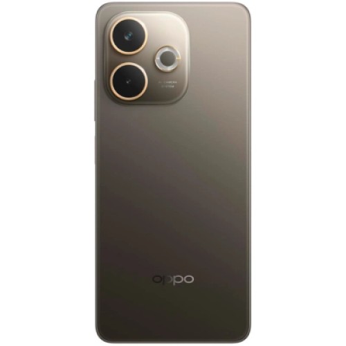 Мобильный телефон Oppo A5 PRO 5G 8/256GB Black Brown (OFCPH2695_BROWN)