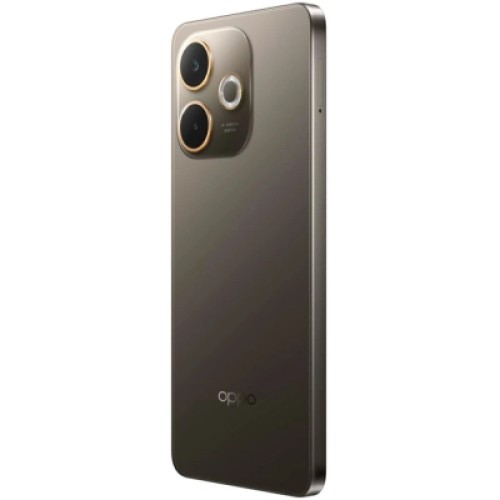 Мобильный телефон Oppo A5 PRO 5G 8/256GB Black Brown (OFCPH2695_BROWN)