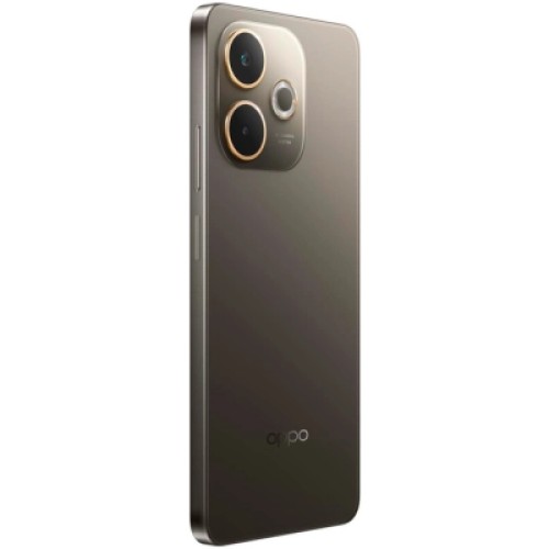 Мобильный телефон Oppo A5 PRO 5G 8/256GB Black Brown (OFCPH2695_BROWN)