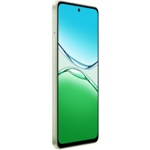 Мобильный телефон Oppo A5 PRO 5G 8/256GB Olive Green (OFCPH2695_GREEN)