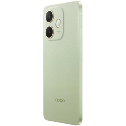 Мобильный телефон Oppo A5 PRO 5G 8/256GB Olive Green (OFCPH2695_GREEN)