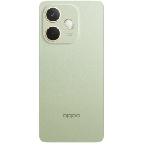 Мобильный телефон Oppo A5 PRO 5G 8/256GB Olive Green (OFCPH2695_GREEN)