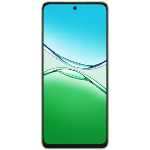 Мобильный телефон Oppo A5 PRO 5G 8/256GB Olive Green (OFCPH2695_GREEN)