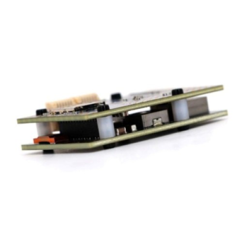 Полетный контроллер (FC) TBS Lucid H7 Wing 12S