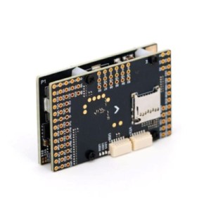 Полетный контроллер (FC) TBS Lucid H743 Wing 12S