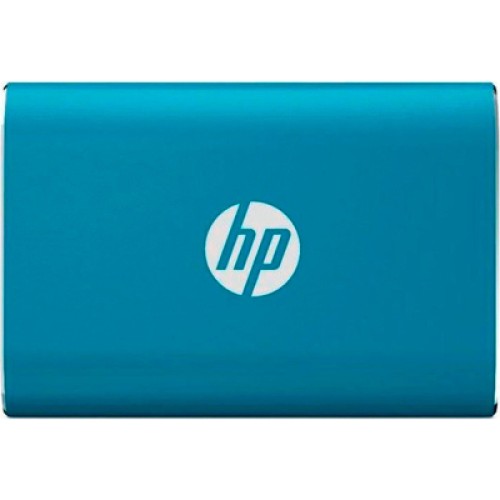 Накопитель SSD USB 3.2 1TB P500 HP (1F5P6AA)