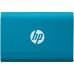 Накопитель SSD USB 3.2 1TB P500 HP (1F5P6AA)