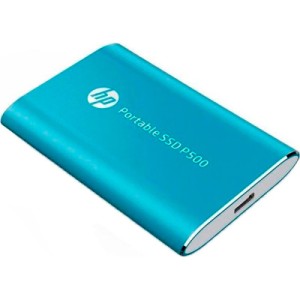 Накопичувач SSD USB 3.2 1TB P500 HP (1F5P6AA)