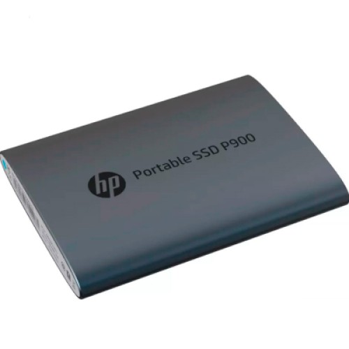 Накопитель SSD USB Type-C 2TB P900 HP (7M695AA)