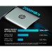 Накопитель SSD USB Type-C 2TB P900 HP (7M697AA)