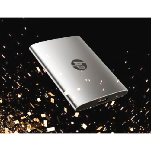 Накопитель SSD USB Type-C 2TB P900 HP (7M697AA)