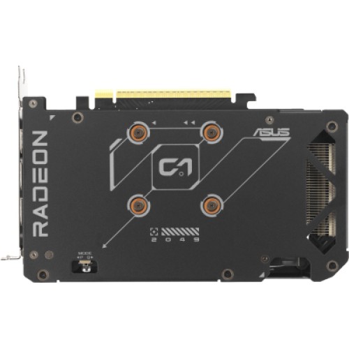 Видеокарта ASUS Radeon RX 9060 XT 8Gb DUAL (DUAL-RX9060XT-8G)