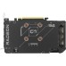 Видеокарта ASUS Radeon RX 9060 XT 8Gb DUAL (DUAL-RX9060XT-8G)