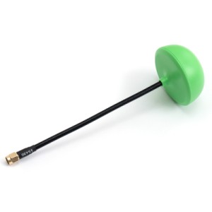 Антенна для дрона RavLink Bubble 3.5-4.0GHz 160mm SMA RHCP (ANT354G)