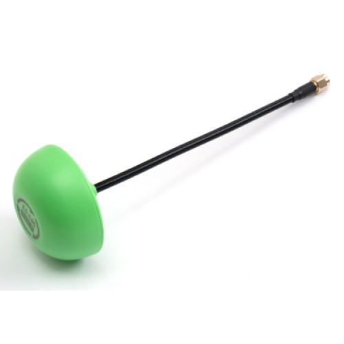 Антенна для дрона RavLink Bubble 3.5-4.0GHz 160mm SMA RHCP (ANT354G)
