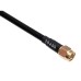 Антенна для дрона RavLink Bubble 3.5-4.0GHz 160mm SMA RHCP (ANT354G)