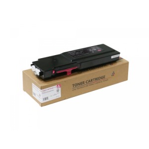Тонер-картридж CET Xerox VersaLink C405DN, 106R03535/CT202576, 100г, 8K, magenta, chemical (CET141631)