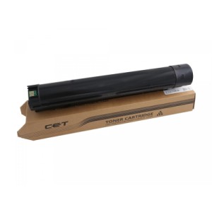 Тонер-картридж CET Xerox VersaLink C7000, 106R03765/CT202760, 150г, 10.7K, black, chemical (CET141694)