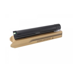 Тонер-картридж CET Xerox VersaLink C7025, 106R03737/CT202752, 330г, 23.6K, black, chemical (CET141609)