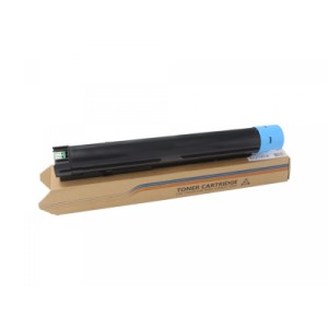 Тонер-картридж CET Xerox VersaLink C7025, 106R03740/CT202753, 210г, 16.5K, cyan, chemical (CET141610)