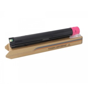 Тонер-картридж CET Xerox VersaLink C7025,106R03739/CT202754, 210г, 16.5K, magenta, chemical (CET141611)