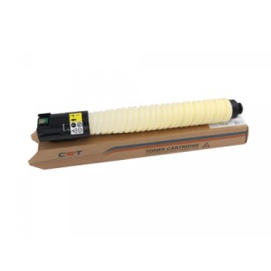 Тонер-картридж CET Xerox VersaLink C8000, 106R04056, 190г, 16.5K, yellow, chemical (CET141701U)