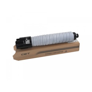 Тонер-картридж CET Xerox VersaLink C8000, 106R04057, 270г, 20.9K, black, chemical (CET141698U)
