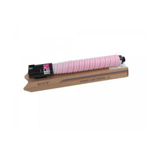 Тонер-картридж CET Xerox VersaLink C9000, 106R04083, 299г, 26.5K, magenta, chemical (CET141704U)