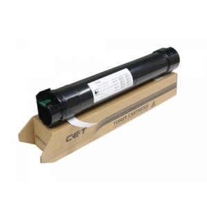 Тонер-картридж CET Xerox WorkCentre 7525, 006R01517, 622г, 26K, black, chemical (CET141209)